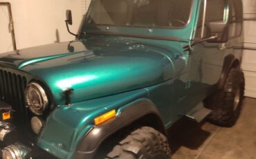 Jeep-CJ-1986-Green-122413-3