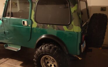 Jeep-CJ-1986-Green-122413-4