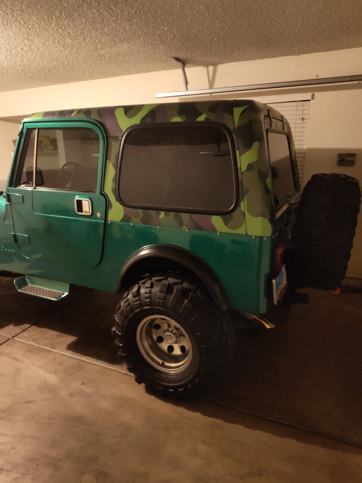 Jeep-CJ-1986-Green-122413-4