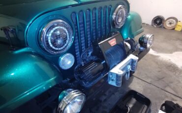 Jeep-CJ-1986-Green-122413-7