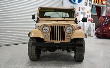 Jeep-CJ-5-1978-Tan-Tan-152123-6