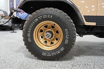 Jeep-CJ-5-1978-Tan-Tan-152123-7