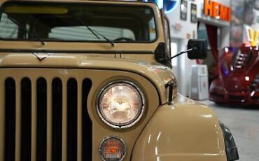 Jeep-CJ-5-1978-Tan-Tan-152123-9