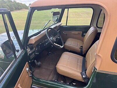 Jeep-CJ-7-1978-Green-102193-10