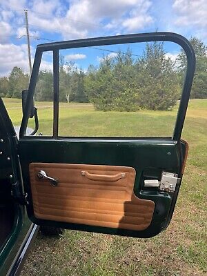 Jeep-CJ-7-1978-Green-102193-12