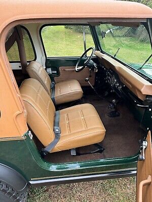 Jeep-CJ-7-1978-Green-102193-13