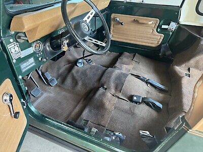 Jeep-CJ-7-1978-Green-102193-21