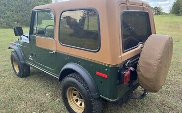 Jeep-CJ-7-1978-Green-102193-6