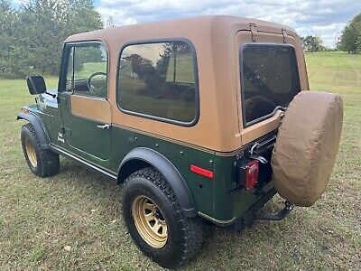 Jeep-CJ-7-1978-Green-102193-6