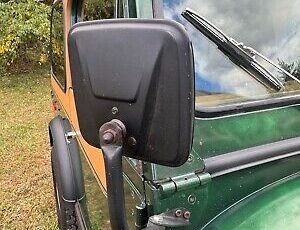 Jeep-CJ-7-1978-Green-102193-9