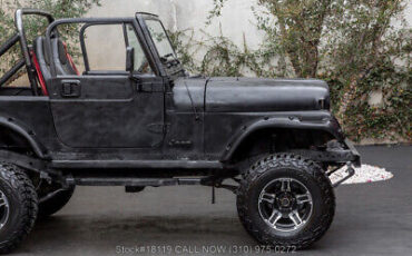 Jeep-CJ-7-4X4-1984-Black-Other-Color-0-9