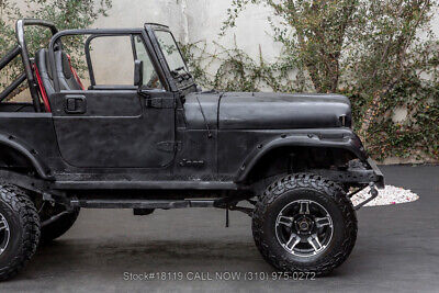 Jeep-CJ-7-4X4-1984-Black-Other-Color-0-9