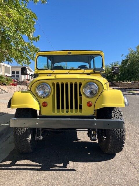 Jeep-CJ-Cabriolet-1968-Yellow-Gray-76-2