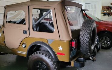 Jeep-CJ-Cabriolet-1969-Brown-Black-2-4