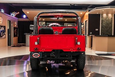 Jeep-CJ-Cabriolet-1969-Red-Black-122648-14