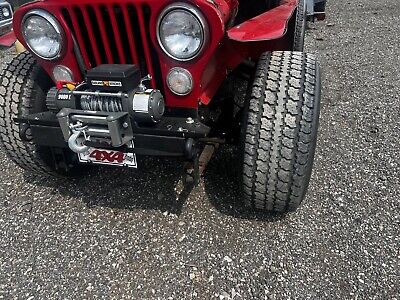 Jeep-CJ-Cabriolet-1972-Red-55522-11