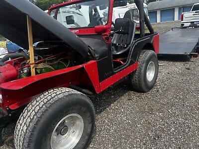 Jeep-CJ-Cabriolet-1972-Red-55522-3