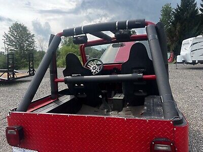 Jeep-CJ-Cabriolet-1972-Red-55522-8