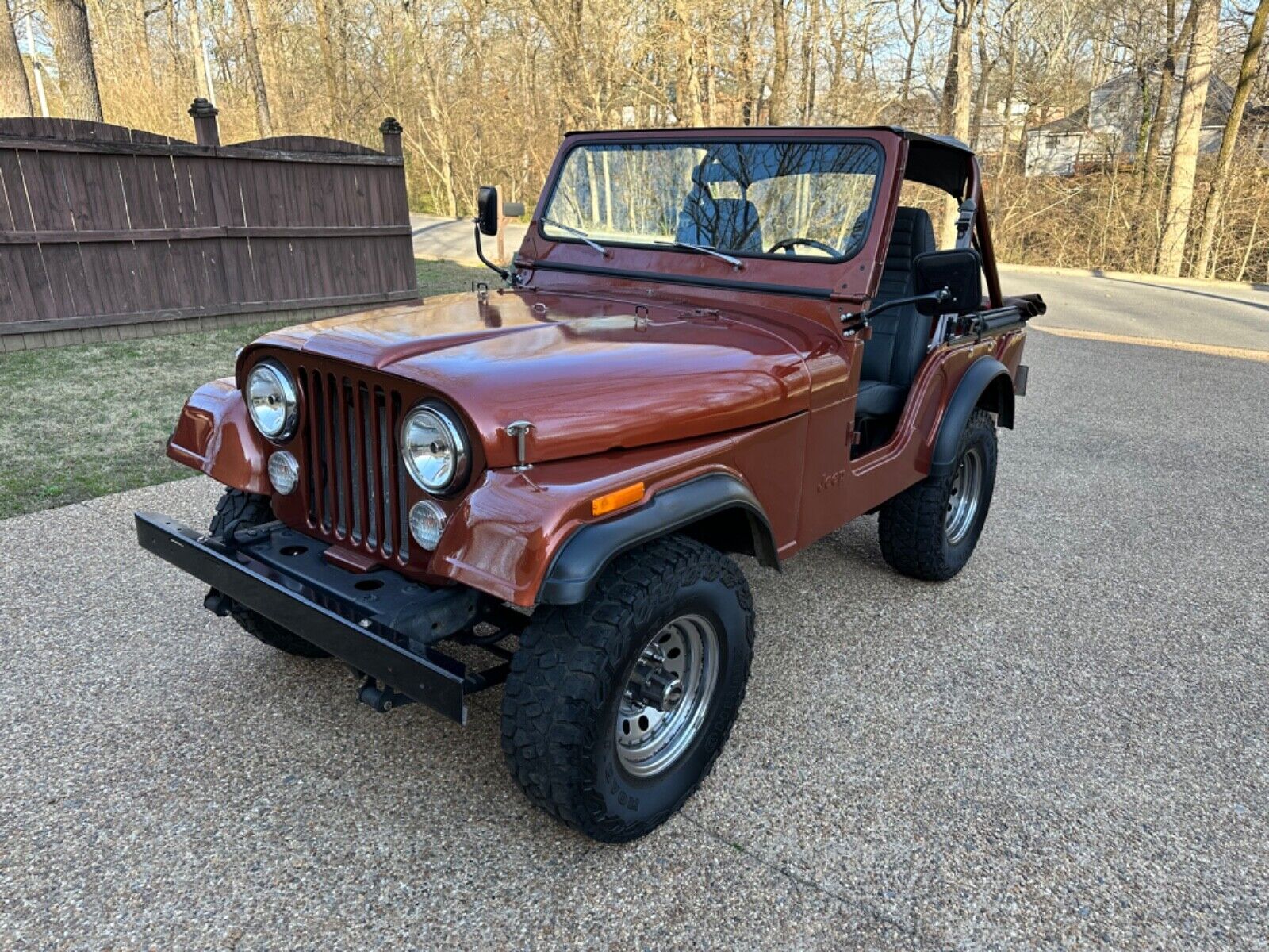 Jeep-CJ-Cabriolet-1976-Metallic-Copper-Gray-and-Black-123844-1