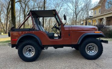 Jeep-CJ-Cabriolet-1976-Metallic-Copper-Gray-and-Black-123844-12