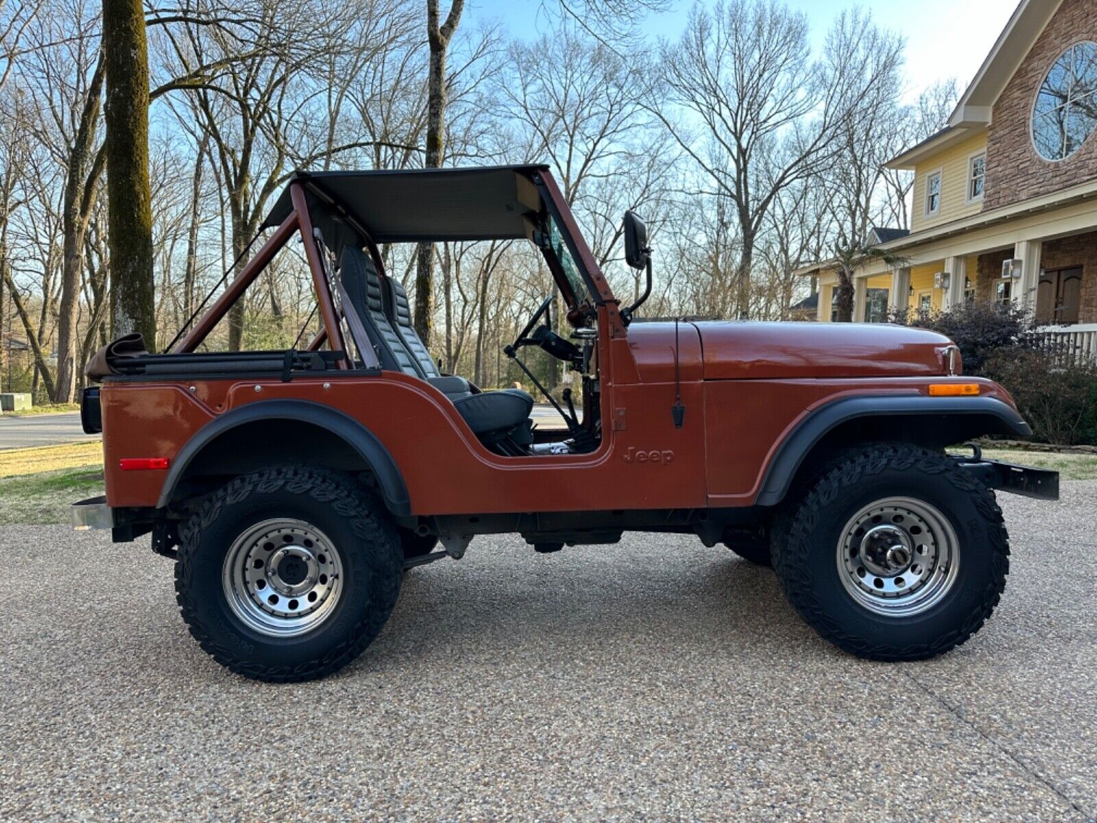 Jeep-CJ-Cabriolet-1976-Metallic-Copper-Gray-and-Black-123844-12