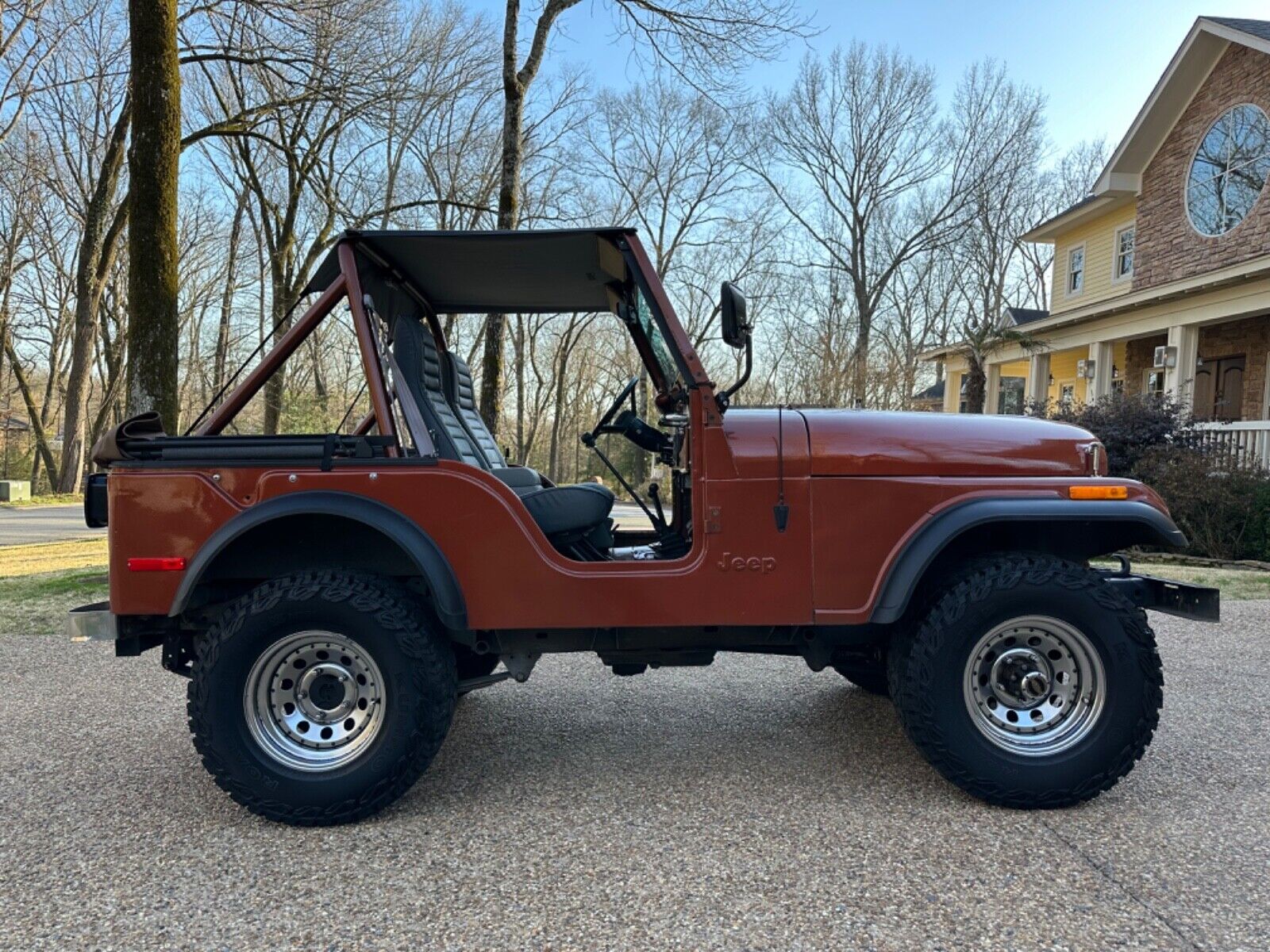 Jeep-CJ-Cabriolet-1976-Metallic-Copper-Gray-and-Black-123844-13