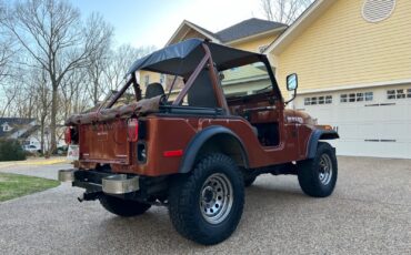 Jeep-CJ-Cabriolet-1976-Metallic-Copper-Gray-and-Black-123844-14