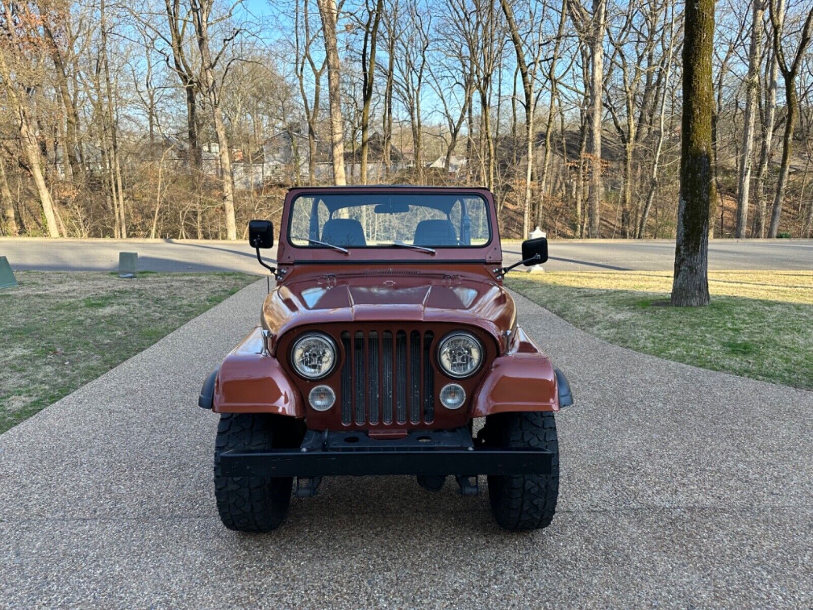 Jeep-CJ-Cabriolet-1976-Metallic-Copper-Gray-and-Black-123844-2