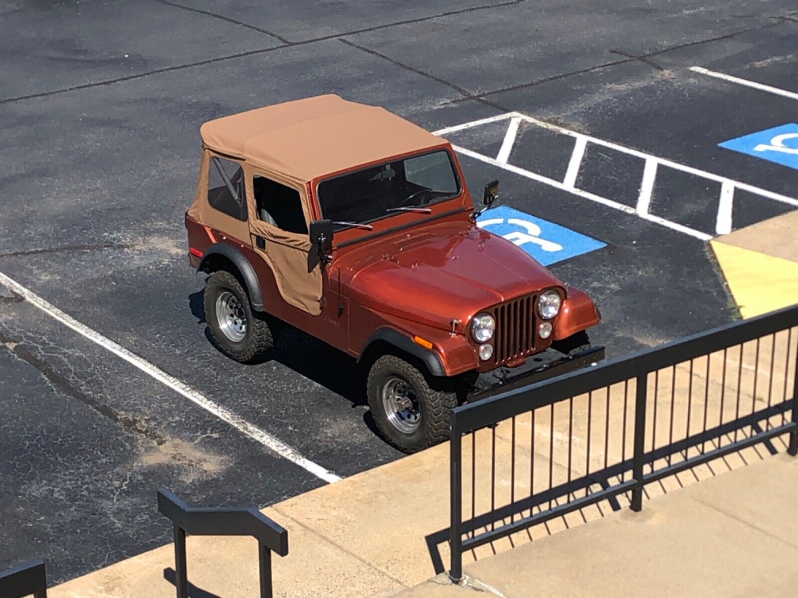 Jeep-CJ-Cabriolet-1976-Metallic-Copper-Gray-and-Black-123844-32