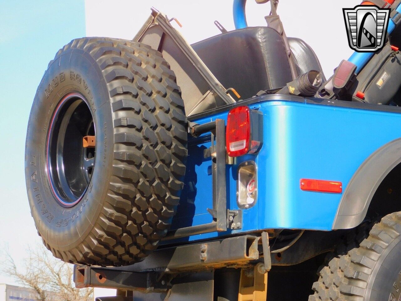 Jeep-CJ-Cabriolet-1979-Blue-Black-98986-10