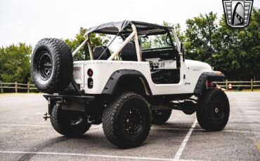 Jeep-CJ-Cabriolet-1982-White-Black-243400-6