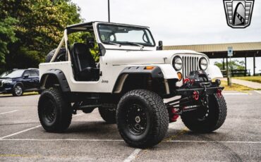 Jeep-CJ-Cabriolet-1982-White-Black-243400-8