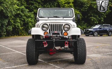 Jeep-CJ-Cabriolet-1982-White-Black-243400-9