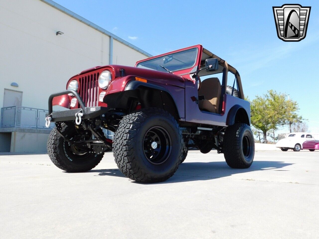 Jeep-CJ-Cabriolet-1984-Maroon-Tan-523-6