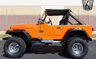 Jeep-CJ-Coupe-1984-Orange-Black-2337-2