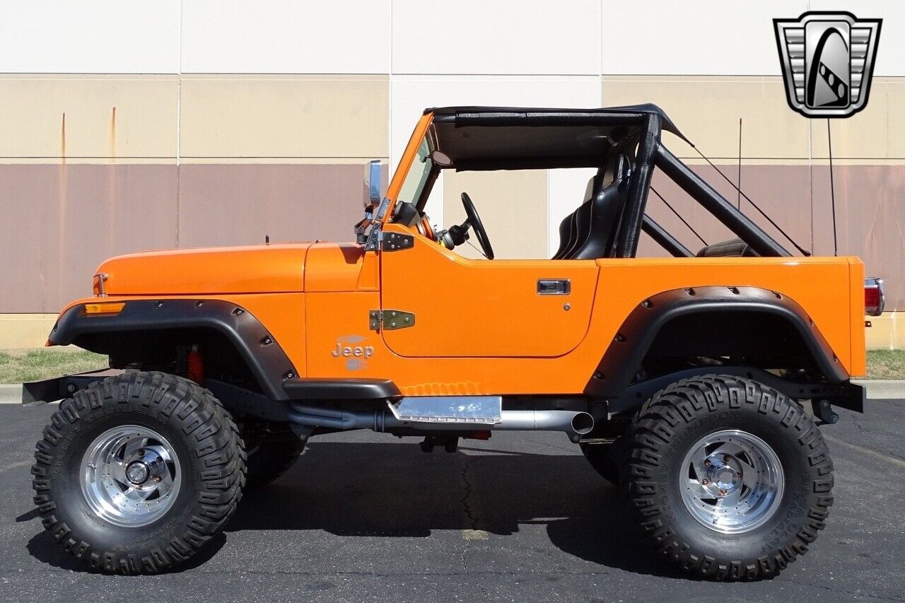 Jeep-CJ-Coupe-1984-Orange-Black-2337-2