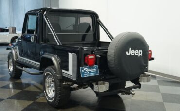 Jeep-CJ-Pickup-1981-Black-Black-21626-8