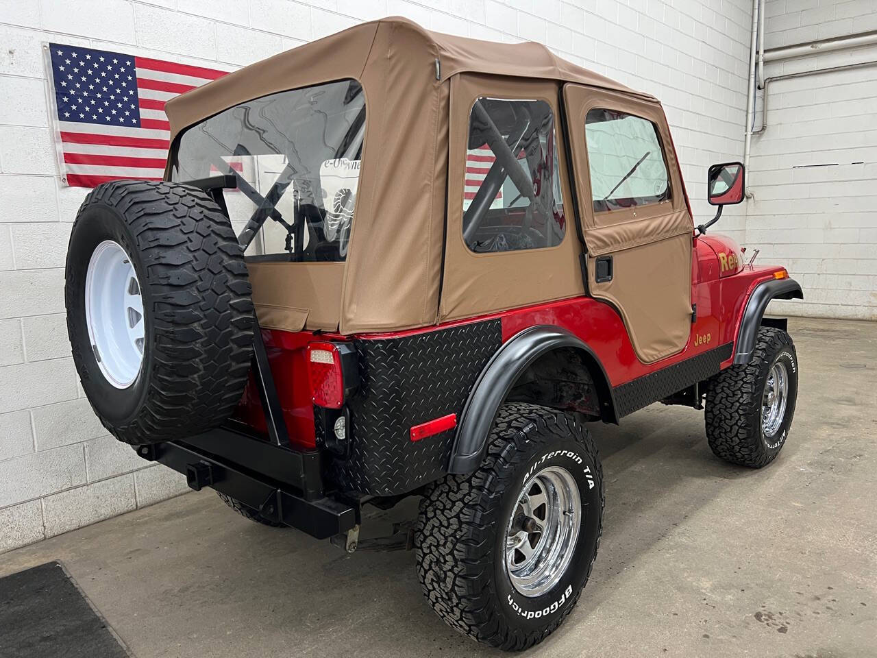 Jeep-CJ-SUV-1979-Red-Black-14742-1