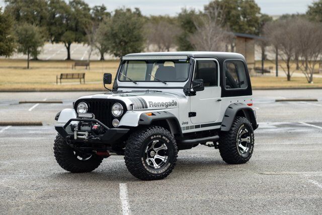 Jeep-CJ-SUV-1979-Silver-Gray-1788-2