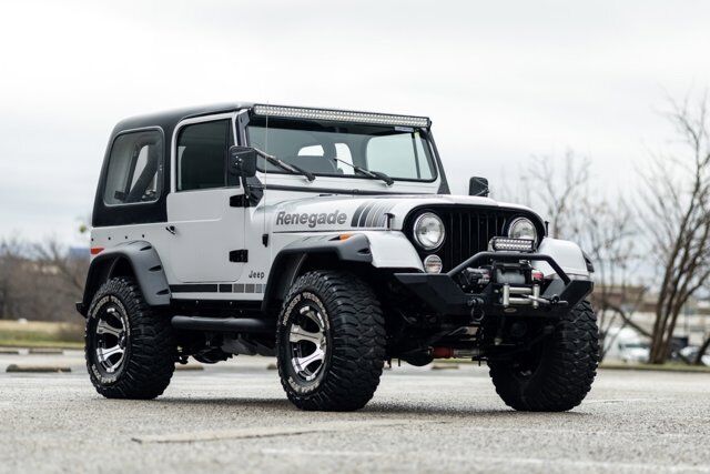 Jeep-CJ-SUV-1979-Silver-Gray-1788-3