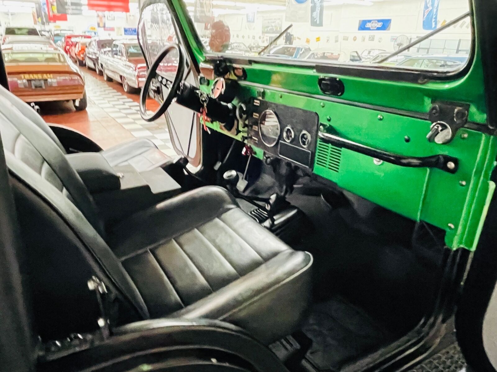 Jeep-CJ-SUV-1981-Green-Black-28968-30