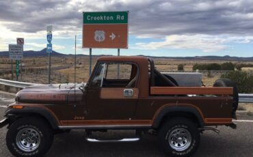 Jeep-CJ-SUV-1982-Brown-Brown-254276-1