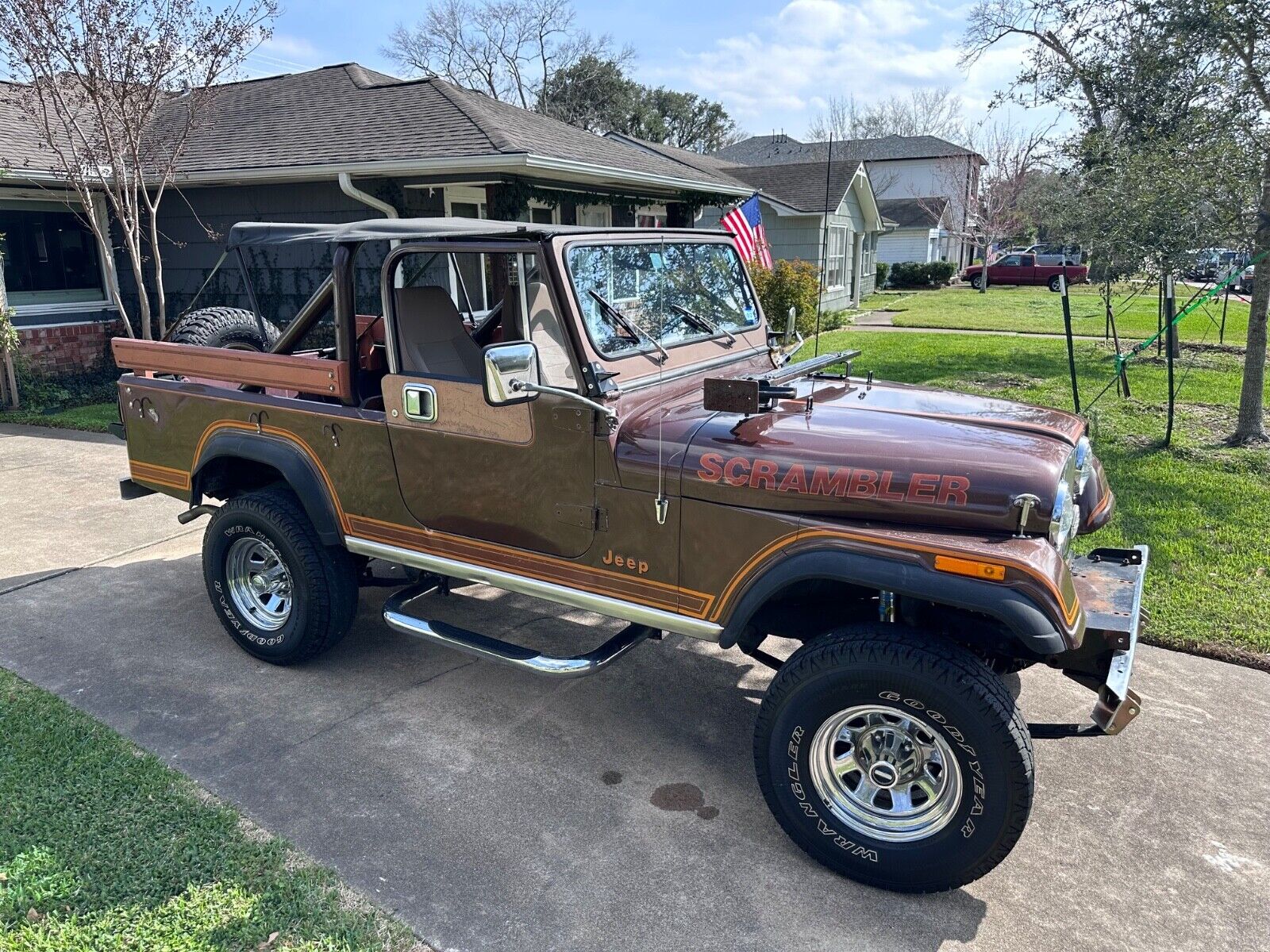 Jeep-CJ-SUV-1982-Brown-Brown-254276-4