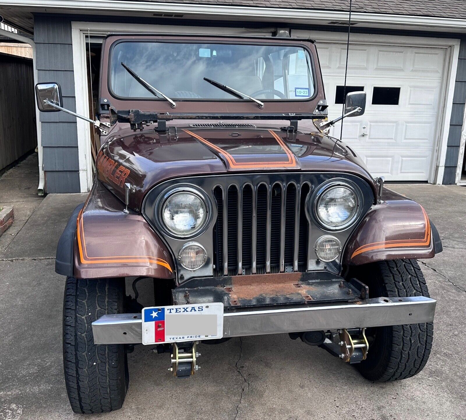 Jeep-CJ-SUV-1982-Brown-Brown-254276-6