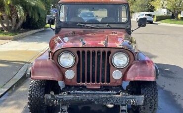 Jeep-CJ-SUV-1982-Red-205996-2