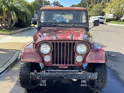 Jeep-CJ-SUV-1982-Red-205996-2