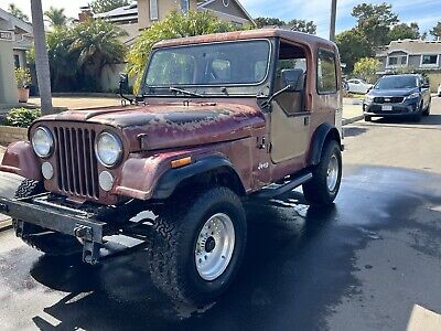 Jeep-CJ-SUV-1982-Red-205996-4