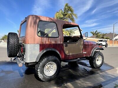 Jeep-CJ-SUV-1982-Red-205996-7