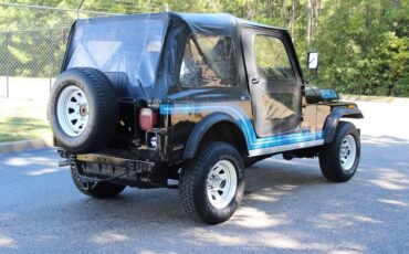 Jeep-CJ-SUV-1985-Black-Black-197949-10