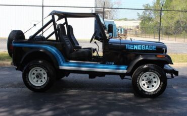 Jeep-CJ-SUV-1985-Black-Black-197949-3